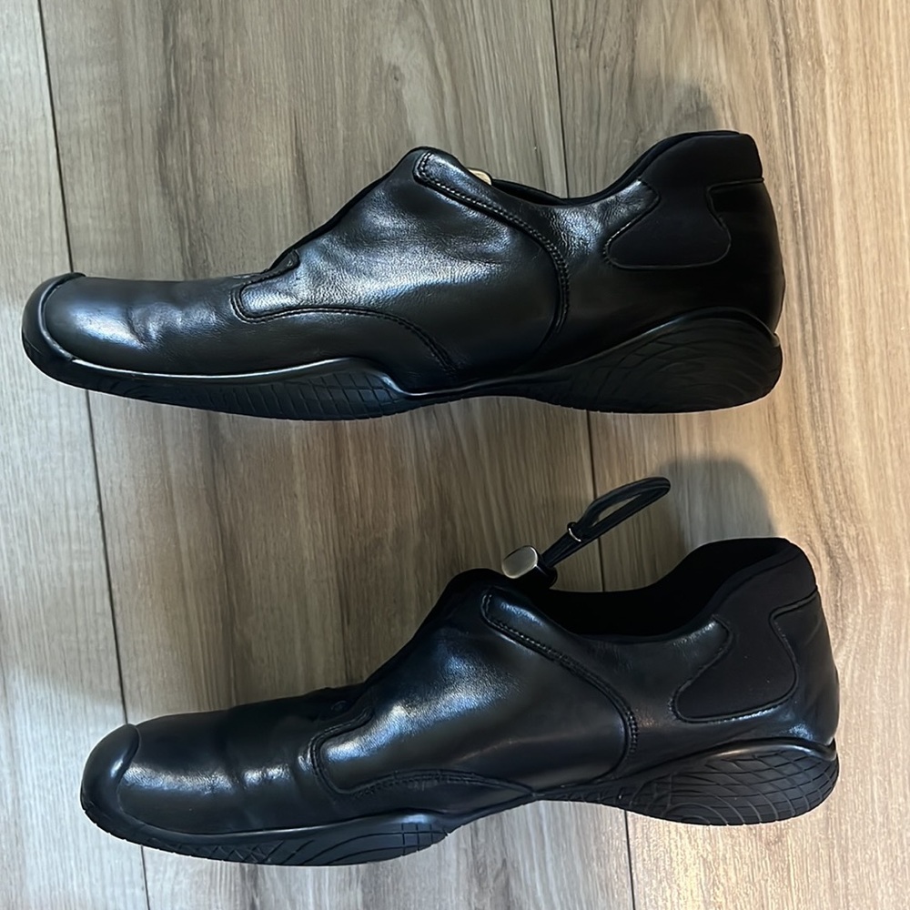 Vintage Prada Shoe *final markdown price* - Picture 10 of 12